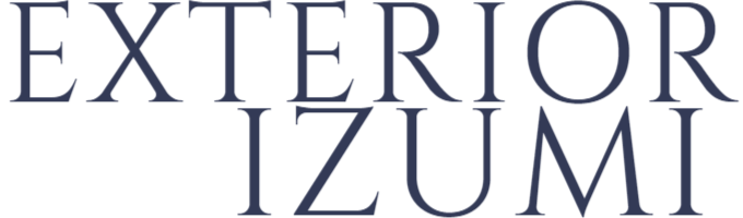 名古屋市名東区のエクステリア工事ならイズ美