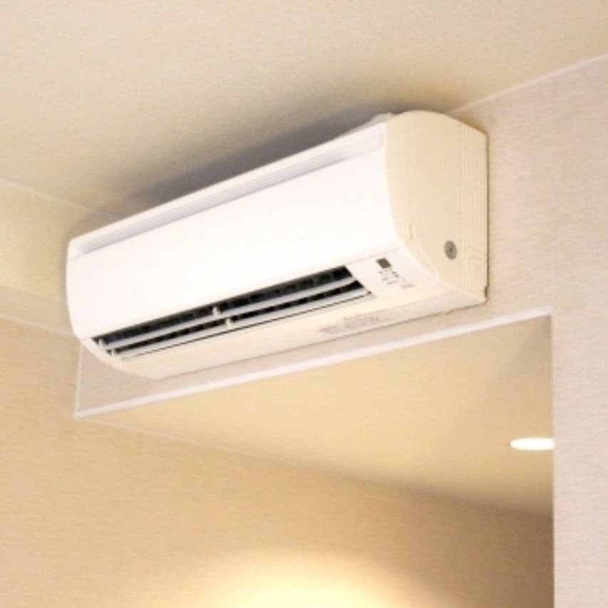 事業内容 エアコン工事 | 名古屋市名東区のエクステリア工事ならイズ美