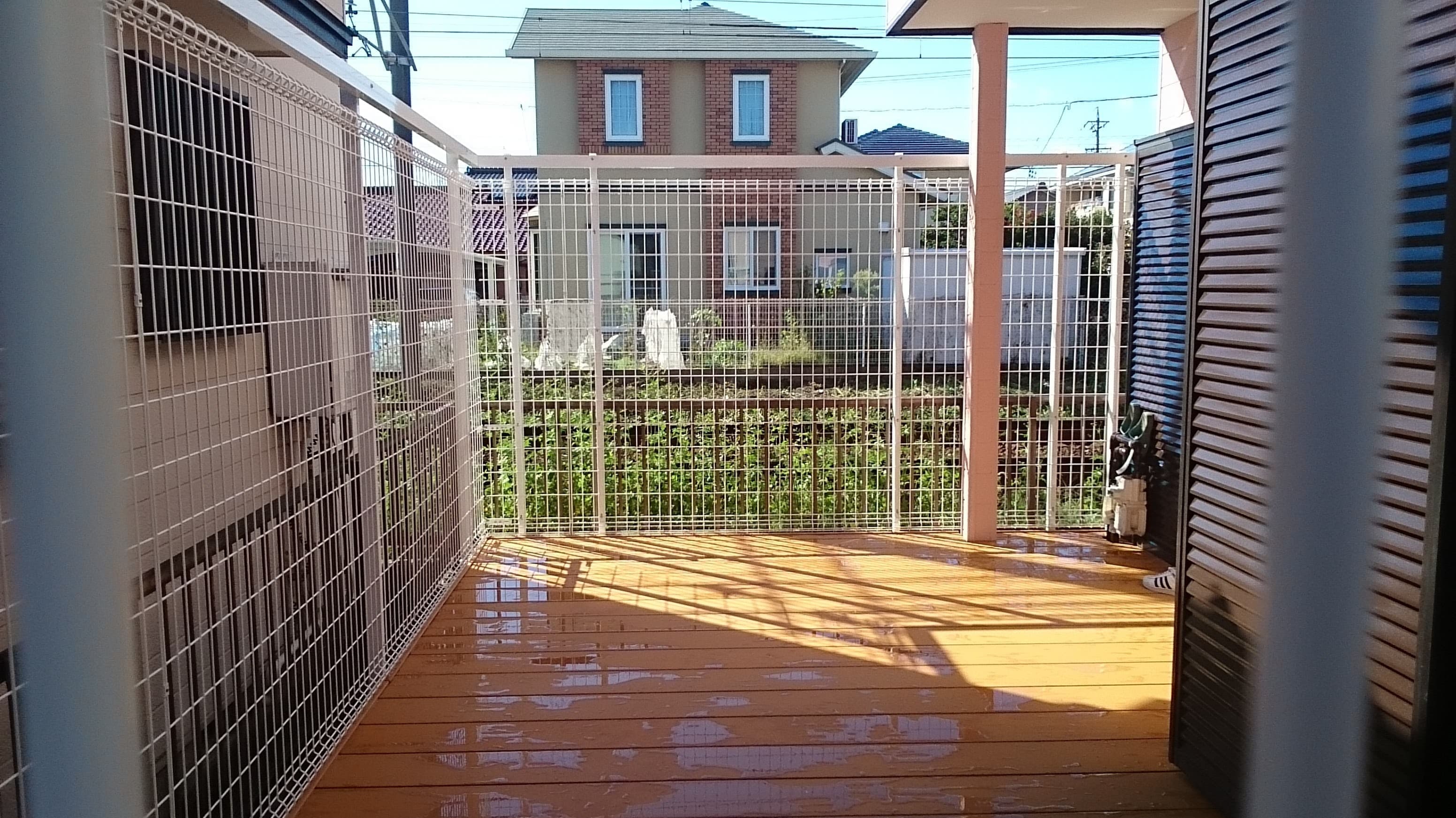 エクステリアリフォーム | 名古屋市名東区のエクステリア工事ならイズ美