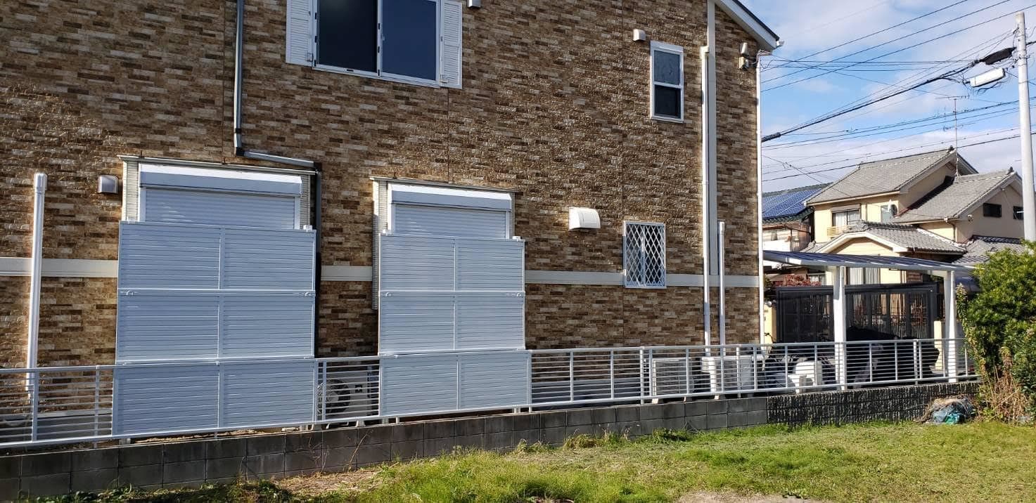 外構工事 | 名古屋市名東区のエクステリア工事ならイズ美