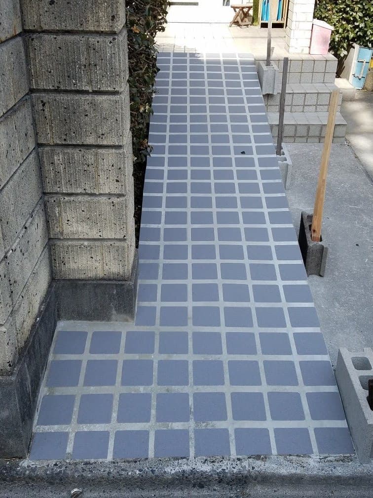 外構工事 | 名古屋市名東区のエクステリア工事ならイズ美